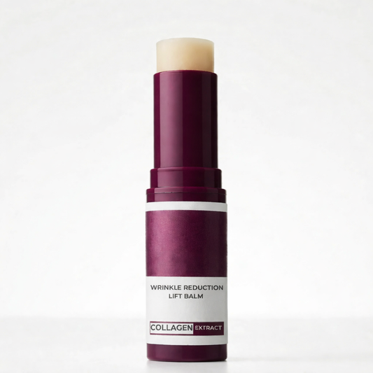 Odmładzający Balsam wieloskładnikowy z wapniem