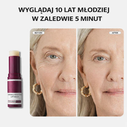 Odmładzający Balsam wieloskładnikowy z wapniem