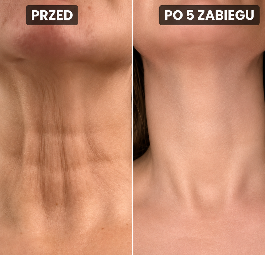 Przed i po