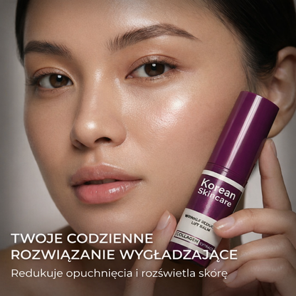 Odmładzający Balsam wieloskładnikowy z wapniem