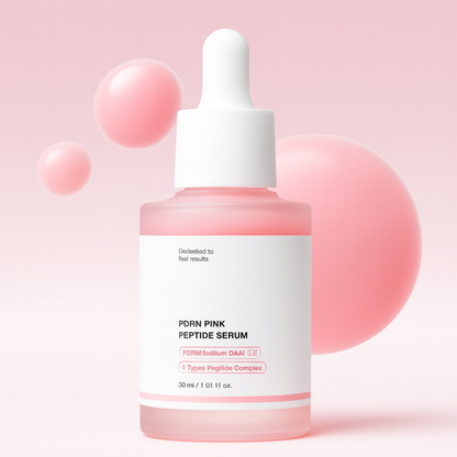 Serum Peptydowe PDRN