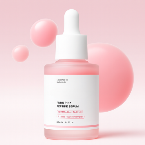 Serum Peptydowe PDRN