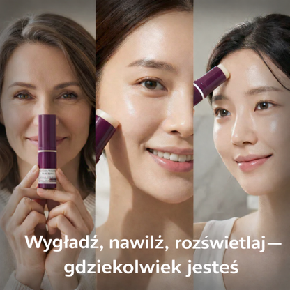 Odmładzający Balsam wieloskładnikowy z wapniem