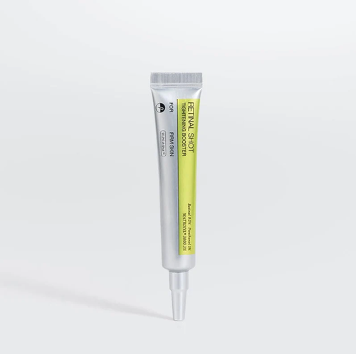 Krem - Booster Ujędrniający