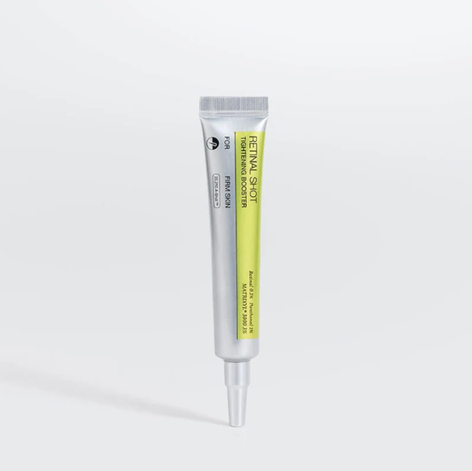 Krem - Booster Ujędrniający