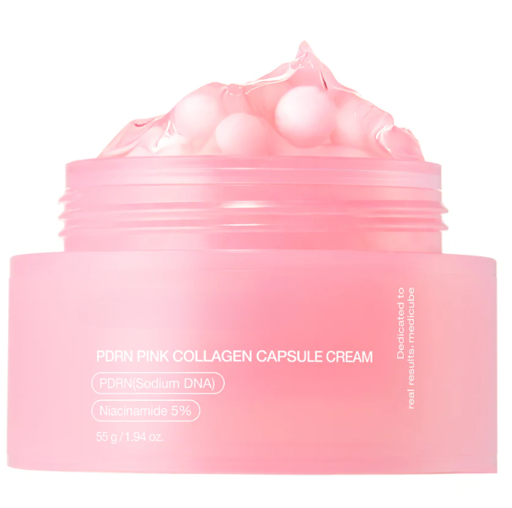 Krem kolagenowy PDRN