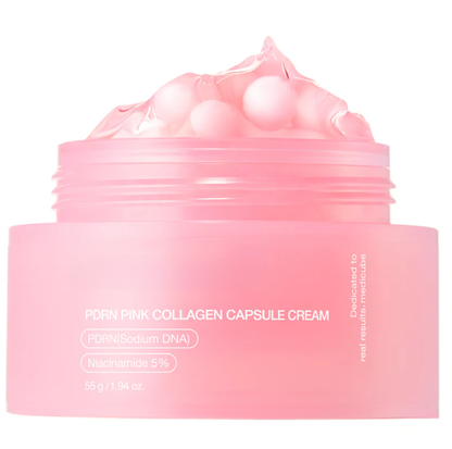 Krem kolagenowy PDRN