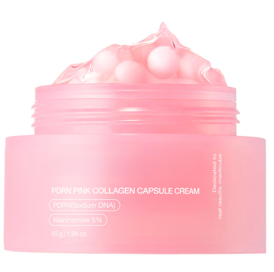 Krem kolagenowy PDRN