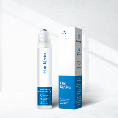 Serum na porost włosów