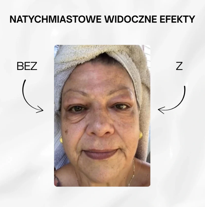 Krem Liftingujący V-Lift