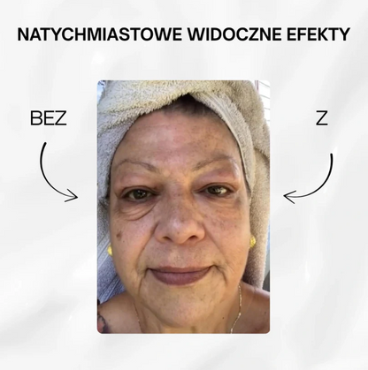 Krem Liftingujący V-Lift