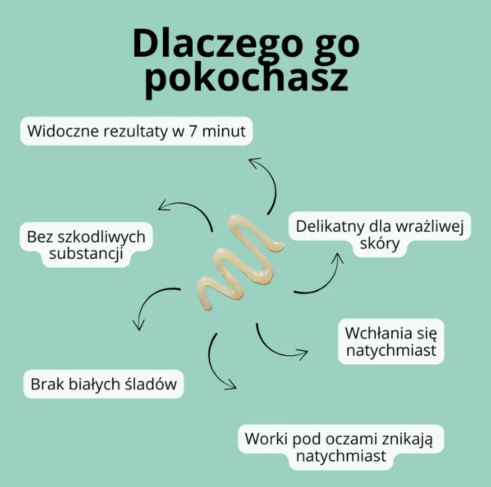 Krem Liftingujący V-Lift