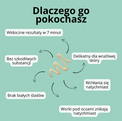 Krem Liftingujący V-Lift