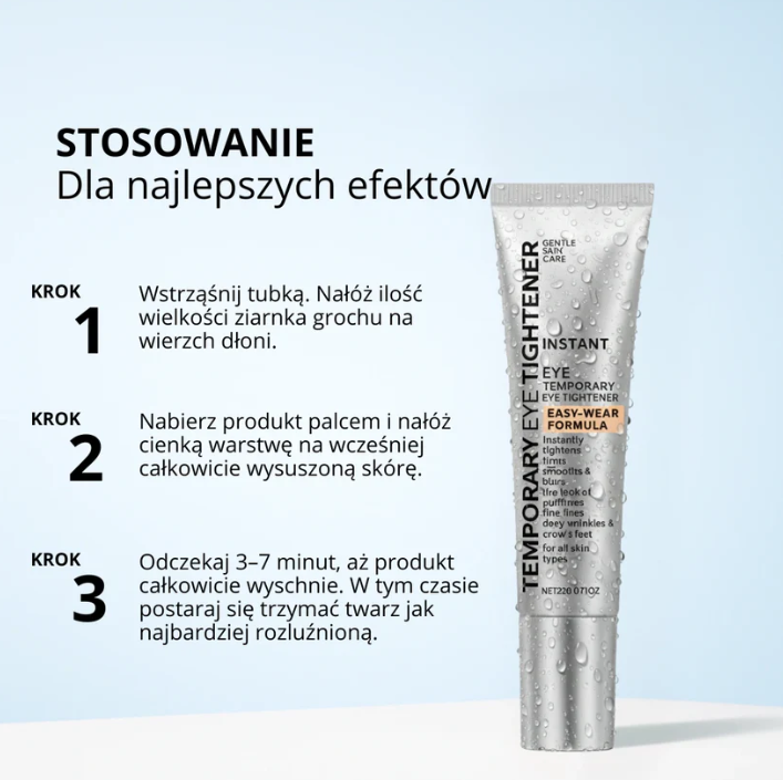 Krem Liftingujący V-Lift