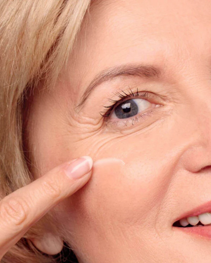 Serum przeciwstarzeniowe z 24-karatowym złotem